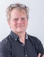 Prof. Dr. Gordon Fletcher