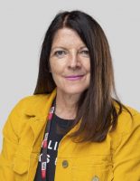 Prof. Dr. Marie Griffiths