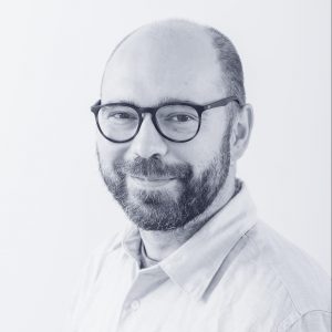Prof. Dr. Richard Whittle