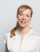 Prof. Dr. Isabel Lausberg